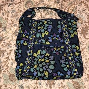 Vera Bradley Side Purse